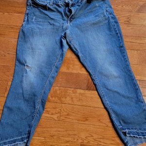 Women's Jordache Legacy Jeans - Size 16
